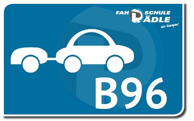 Auto+: B96